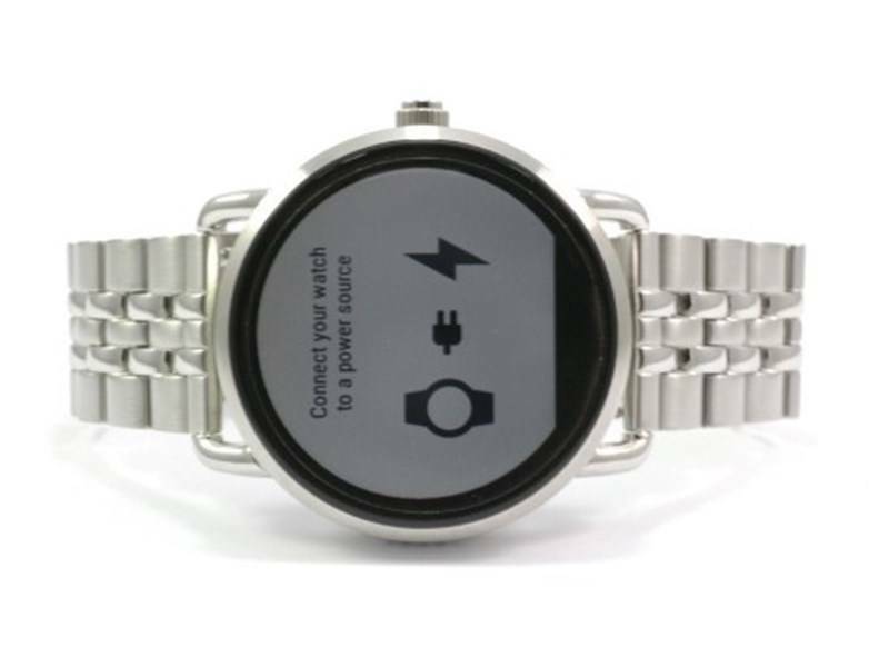 fossil q wander australia